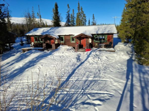 Åre, Trillevallen stuga Dio